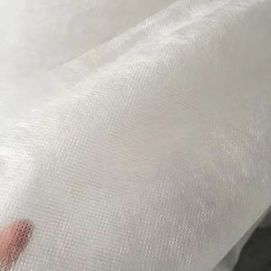 Tela No Tejida de Polipropileno Hidrófilo y Antiestática - Product Image 1