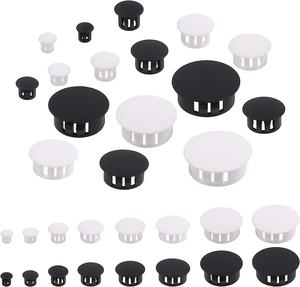 Naylon Tıpa Plastik Delik Tıpası - Product Image 4