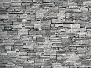 Tấm Ốp Mặt Ngoài Bê Tông Xi Măng Màu Xám Tự Nhiên Chất Lượng Cao Tấm Ốp Mặt Gỗ Dán Đá Văn Hóa Tự Nhiên Tấm Ốp Tường - Product Image 3