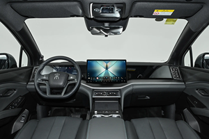 BYD Song <span class=keywords><strong>L</strong></span> DM-i 130km Beyond Edition PHEV SUV 2026 LHD/RHD 50-100KW 100-200Nm per Concessionari e Importatori Batteria da 30kWh - Product Image 2