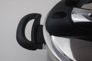 Bán Hot Chất Lượng Cao Kẹp Nồi Áp Suất Đa Nồi Nồi Thép Không Gỉ Với Hẹn Giờ Điện Tử - Product Image 4