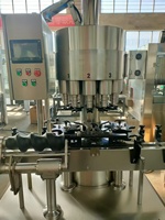 Machine de remplissage de liqueurs, de baijiu et de whisky