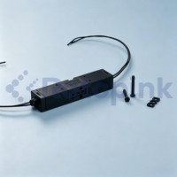 Tête d'impression Ratopink VB-S112-1403, électrovanne longue, remplacement pour imprimante CIJ V-jet 1240/1280/1580/1860/1880