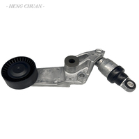 16620-22012 16620-22013 Poulie tendeur de courroie de distribution pour moteurs automobiles 1ZZ 3ZZ 4ZZ Toyota Corolla Rav4 1.8l