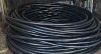 Câble multiconducteur en cuivre résistant au feu NH-RVV 12x1.5 16AWG, isolé en PVC, 300/500V, 0-70°C, pour câblage de panneaux de commande
