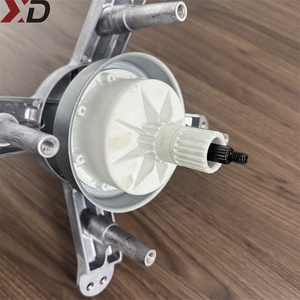 Embrague de reducción doméstico de 13 kg para <span class=keywords><strong>lavadora</strong></span> <span class=keywords><strong>Whirlpool</strong></span> - Product Image 6