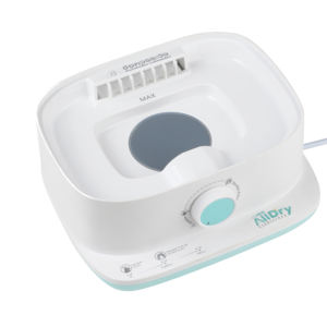 เครื่องอุ่นนมแบบ3 In 1,เครื่องอบขวด<span class=keywords><strong>นม</strong></span>และฆ่าเชื้ออัจฉริยะไร้สาร BPA เกรดอาหารมัลติฟังก์ชัน - Product Image 5