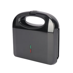 Macchina alimentare per dolci e macchina per <span class=keywords><strong>Waffle</strong></span> con macchina per Sandwich da 750W nell'uso domestico - Product Image 2