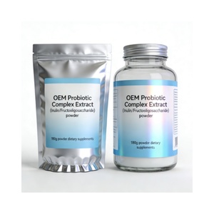 <span class=keywords><strong>Probiotiques</strong></span> organiques OEM 60 milliards d'UFC, supplément de prébiotiques, enzymes digestives, poudre de <span class=keywords><strong>probiotiques</strong></span> <span class=keywords><strong>pour</strong></span> hommes et femmes - Product Image 1