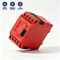 Dispositivo de Relé de Seguridad 440R-D23024 440RD23024 con Servicio de Rastreo Variable Opcional
