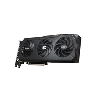 Kartu Grafis GPU Video RX 9070 XT GAMING Fan-Cooled 8G PCIe 5.0 GDDR6 128-Bit DP/VGA Bekas untuk PC Gaming Desktop, Fungsi Lengkap Teruji