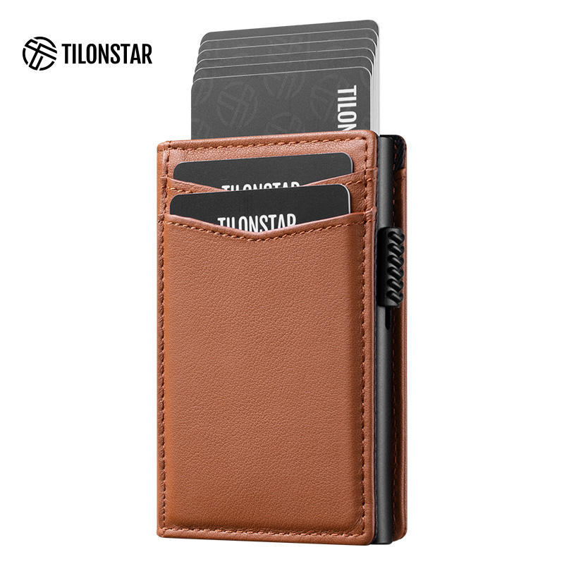 สีน้ำตาล