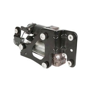 Pièces de maintenance pour compresseur d'air et support de pompe à air pour la modification et l'amélioration des voitures X5 E70 X6 E71 E72 (2006-2014) - Product Image 2