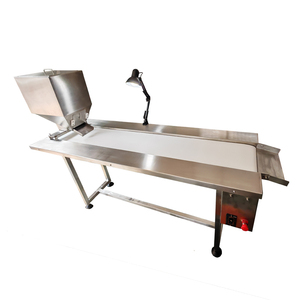 दीपक के लिए निरीक्षण मशीन गोली या कैप्सूल - Product Image 4