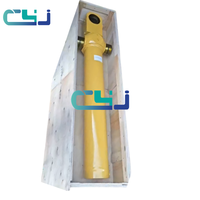 8240-70-5514 hidrolik silindir 8240705514 BR380JG-1E0 parça silindir kom-atsu inşaat makine parçaları için