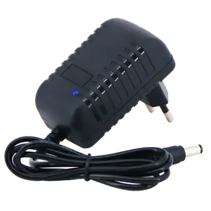 AC/DC-Adapter 100-240V DC-Versorgung 12V 2A Netzteil, 3V 5V 6V 9V 12V 15V 18V 24V Netzteil