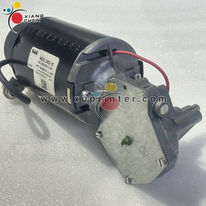 Moteur d'origine WD neuf G2.105.0311 SM74 SM52 pour pièces d'impression offset Heidelber G2.105.0311/01 - Product Image 4