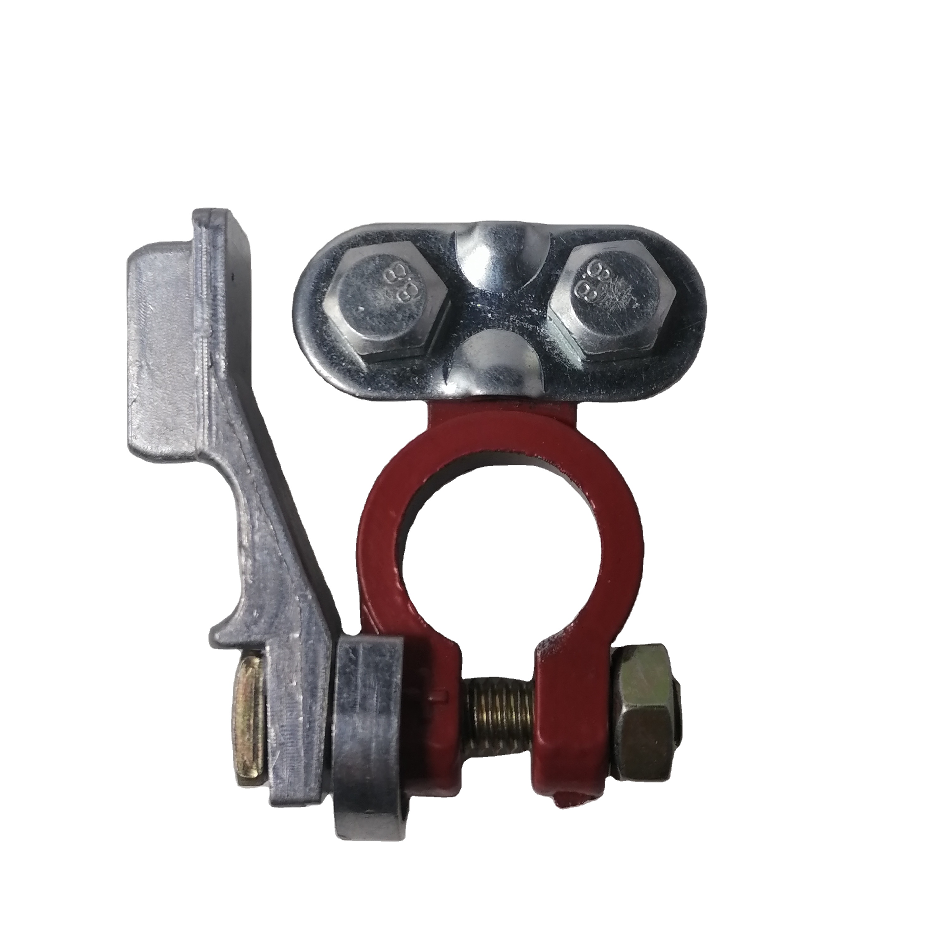 ZX High Quality Car Battery Terminal Adapter Cable End