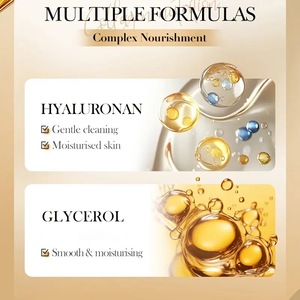 Sınır Ötesi Dış Ticaret Gül El Yapımı Kalıp Sabun Kadınlar İçin Normal Boy Temizleyici Banyo Beyazlatıcı Nemlendirici Kutu Ambalajlı - Product Image 3