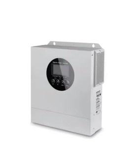 ชุดอุปกรณ์โซลาร์เซลล์ไฮบริด Shuoyi 3.5-11kW คลื่นไซน์บริสุทธิ์ 24V 48V MPPT WiFi ป้องกันแบตเตอรี่โอเวอร์โหลด สำหรับใช้ในบ้าน ขายส่ง 1 ชุด 3.5-11kW P - Product Image 3