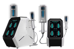 Bán nóng hai tay cầm 9D <span class=keywords><strong>Mini</strong></span> con lăn bóng bên trong <span class=keywords><strong>Cellulite</strong></span> giảm Máy lăn bóng bên trong - Product Image 6