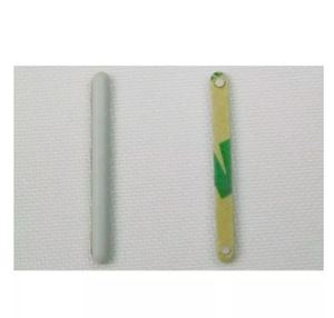 2 cái/bộ Thay Thế Chân Cho <span class=keywords><strong>Apple</strong></span> Ma Thuật A1339 Trackpad Phụ Tùng Cao Su Không Dây <span class=keywords><strong>Touchpad</strong></span> Chân Dưới Chân Cao Su - Product Image 1