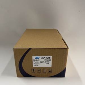 Zhongda Lide (ZD) <b>Speed</b> <b>Controller</b> US560C - Product Image 1