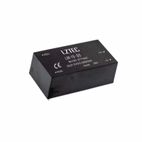 Convertisseur AC-DC LZTEC 15W, module d'alimentation LM-15-S5/LM-15-S9/LM-15-S12/LM-15-S15/LM-15-S4