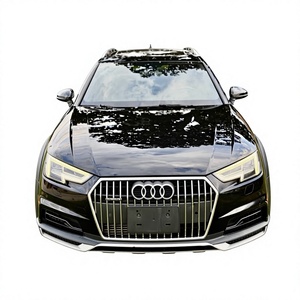 รถยนต์มือสองสภาพดี Audi A4 allroad 2.0T quattro Premium Plus AWD 2.0T quattro Premium Plus 4 ประตู ปี 2017 สำหรับขาย - Product Image 1