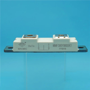 Mmf300y060dk1 Máy hàn mới ban đầu mô-đun Diode phục hồi nhanh 300a600v - Product Image 2