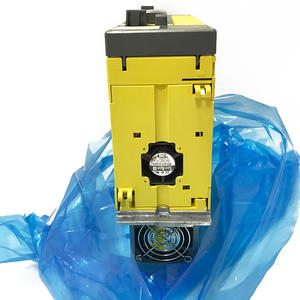 Motor Servo AC Serie Alpha FANUC A06B-6290-H208, Unidad de Motor Servo Serie Alpha - Product Image 4