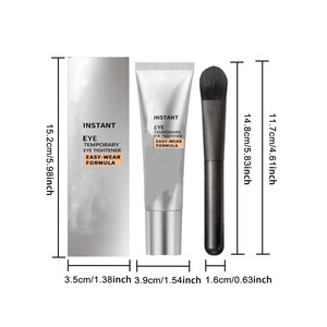 Crema Antiarrugas Peter para Levantar el Contorno de Ojos, Efecto Instantáneo, 20ml, para Todo Tipo de Piel, Venta al Por Mayor, Envío en 3 Días, Pedidos Mixtos Disponibles - Product Image 3