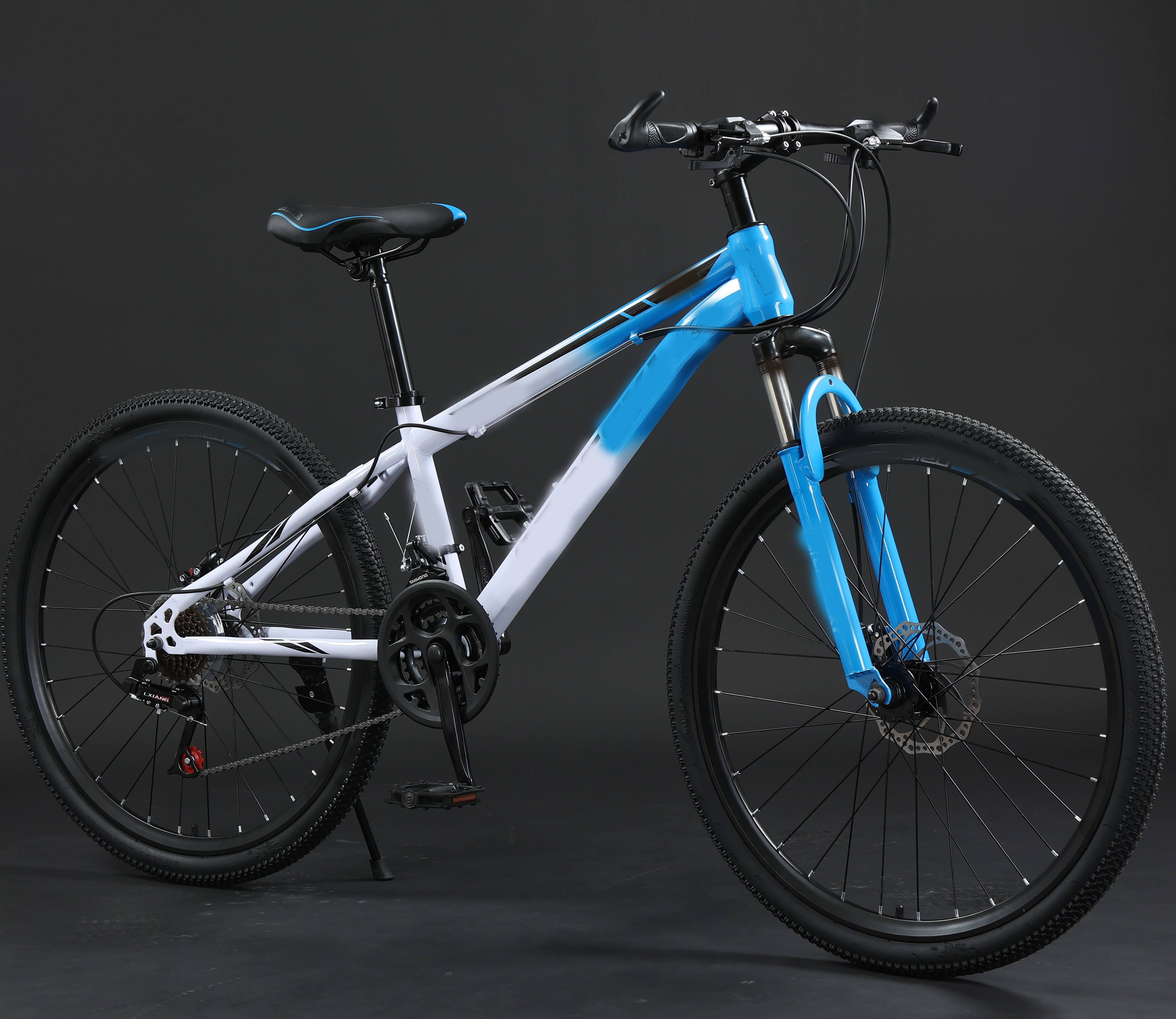 Price Cycle For Men Under 2000 Cycle With Gear Price 21 Speed Disc - Main Image