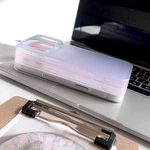 เคสโทรศัพท์แบบด้านบางเฉียบสำหรับ iPhone 17 Air 16 15 14 Plus 13 <span class=keywords><strong>12</strong></span> 11 <span class=keywords><strong>Pro</strong></span> <span class=keywords><strong>Max</strong></span>  วัสดุ PC แข็งแบบโปร่งแสง ป้องกันการกระแทก - Product Image 6