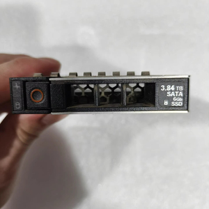 Unidad de Estado Sólido Interna de 2.5 Pulgadas 05TVXD PM883A 3.84TB 6Gb MZ-7LH3T8C MZ7LH3T8HALTAD3 de Alta Capacidad, Usada, Garantiza un Amplio Espacio - Product Image 2