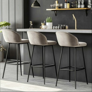 Giữa Thế Kỷ hiện đại thanh phân có thể điều chỉnh chiều cao cong thanh phân thủy lực nâng Bentwood thanh phân - Product Image 4