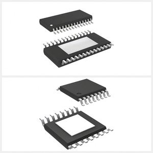 Composants électroniques en ligne : Achetez le circuit intégré LCC 44 XC9536-10PC44C du fabricant Channel - Product Image 1