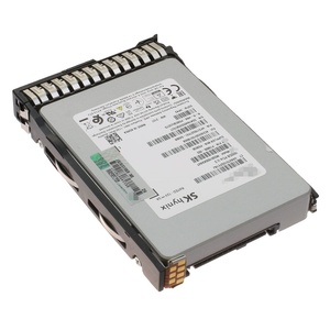 Yepyeni P26936-B21 3.2TB NVMe Gen4 X8 Yüksek Performanslı MU AIC HHHL PM1735 SSD Katı Hal Sürücüsü, Gen10 Plus Sunucular için - Product Image 3