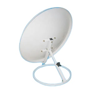 Спутниковая антенна <span class=keywords><strong>Ku</strong></span>-диапазона <span class=keywords><strong>90</strong></span> см для наружного использования, крепление на столб, <span class=keywords><strong>90</strong></span> см - Product Image 6