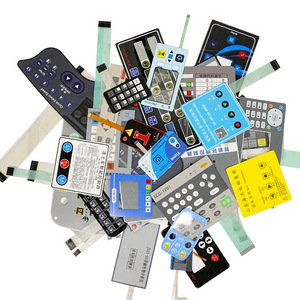 คีย์บอร์ดเมมเบรนแบบเมทริกซ์ 3x3 รุ่น Price Matrix พร้อมสวิตช์ <span class=keywords><strong>Roccat</strong></span> Magma Silent Membrane Switch สำหรับเล่นเกมบนพีซี กันน้ำ - Product Image 6