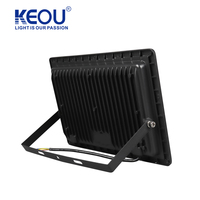KEOU DOB poids léger 150w led antidéflagrant IP66 étanche led projecteur et projecteur 150w