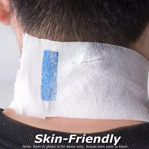 Papel Desechable para Cuello de Barbero de Alta Calidad y Gran Volumen, Marca <span class=keywords><strong>WangDa</strong></span>, Guangdong, Herramienta Profesional para Peluquería - Product Image 2