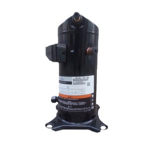 Compresseur frigorifique HYZL ZB21KQE-PFJ-558 3HP pour climatisation et stockage frigorifique - Product Image 3