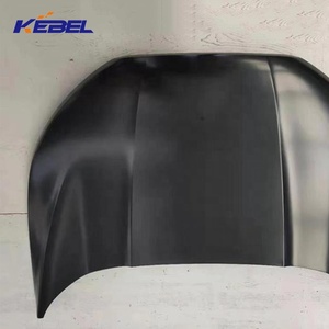 Pièces de voiture kebel capots moteur avant capot de voiture de bonne qualité pour Ford <span class=keywords><strong>Ecosport</strong></span> 2018 2019 2020 2021 <span class=keywords><strong>2022</strong></span> - Product Image 4