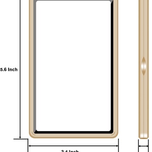 Custom Graded <b>Card</b> Case Wholesale Premium Cardboard Slab <b>Protector</b> Customized Color Glossy Finish for TCG Sports <b>Card</b> - Product Image 2