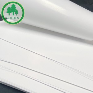Factory Direct 210gsm C1S coated <b>paper</b> sheet for <b>card</b> printing - Product Image 1