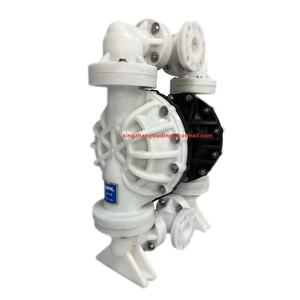 757L/min 2 "BML-50PB Korrosions schutz Polypropylen Membran pumpe Korrosions beständigkeit PP Luft betriebene Pumpe für ätzende Flüssigkeit - Product Image 3