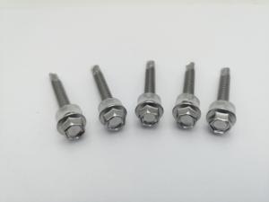 Vis à bois <span class=keywords><strong>Teck</strong></span> Deck en gros, vis <span class=keywords><strong>Teck</strong></span> pour fingerboard, SS304 SS316, vis autoperceuses - Product Image 5