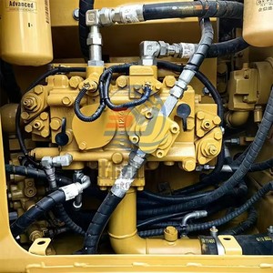 รถขุดมือสอง Cat 312d อุปกรณ์ขุดเหมือง รถขุด Cat 312d รถขุดมือสอง - Product Image 4