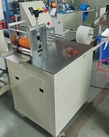 Machine de découpe automatique à alimentation par rouleau pour l'étiquetage Velcro, la sangle, le mousse, le cuir, le feuille d'aluminium, le papier, découpe personnalisée de formes variées